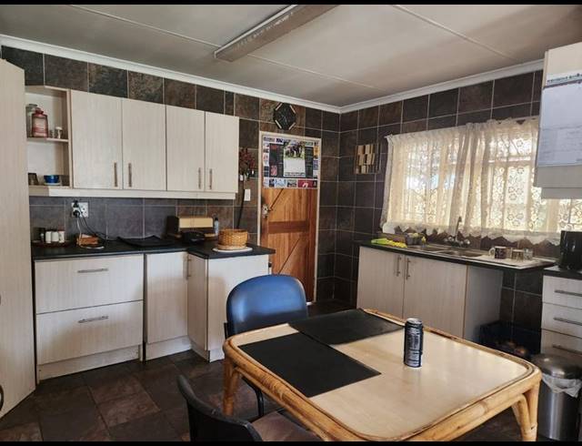 3 BEDROOM HOUSE FOR SALE IN CLAREMONT